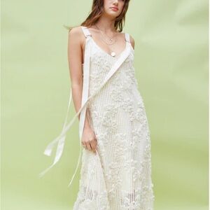 En Saison Maxi Dress